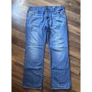 Men’s BKE Welder 40L Jeans